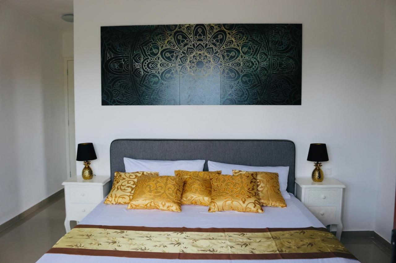 Neue Villa TROPIC PARADISE Willemstad Esterno foto