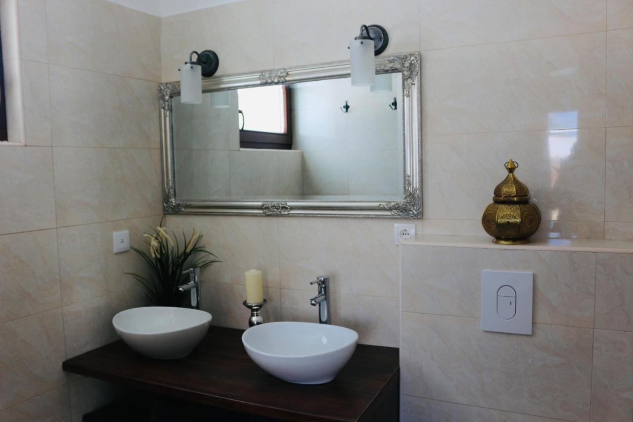 Neue Villa TROPIC PARADISE Willemstad Esterno foto